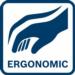 Эргономичное обращение благодаря малому весу и компактной конструкции