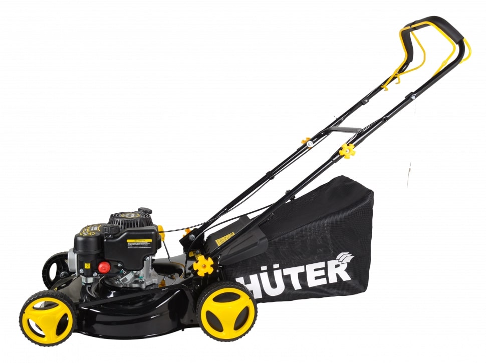 Газонокосилка Huter GLM-460ST
