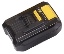 Аккумулятор HUTER CLM-36 Li