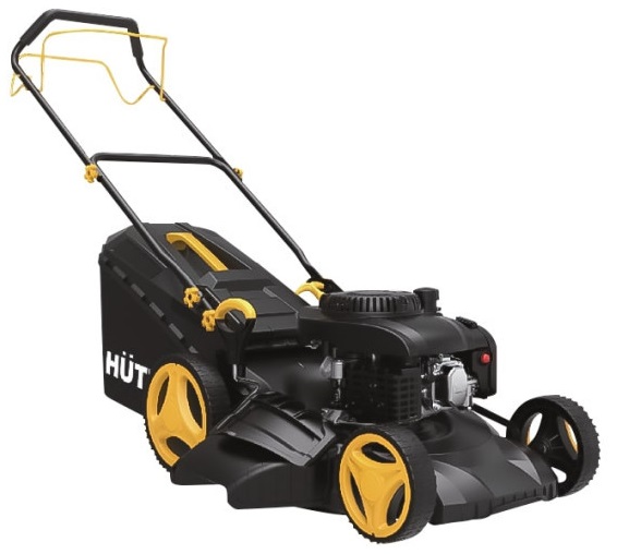 Газонокосилка Huter GLM-7.0 SL