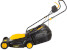 Газонокосилка электрическая Huter ELM-1400P 70-4-4