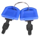 Ключ электростартера Huter DY11000LX-3