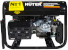Электрогенератор Huter DY6500LX 64/1/7