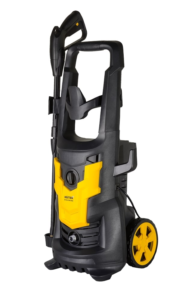Мойка Huter M195-PW-PRO