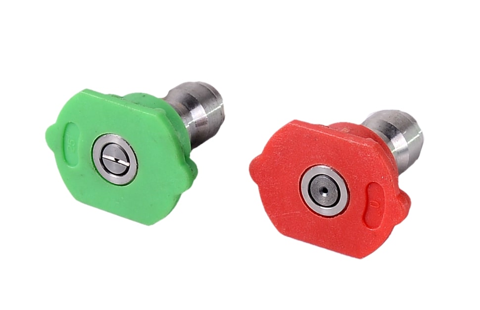 Форсунки HUTER W135-AR