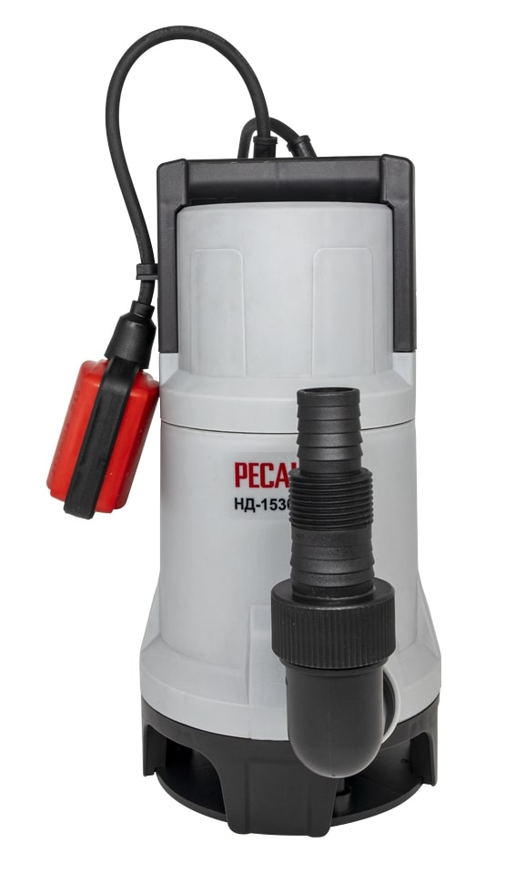Насос Ресанта НД-15500П/35