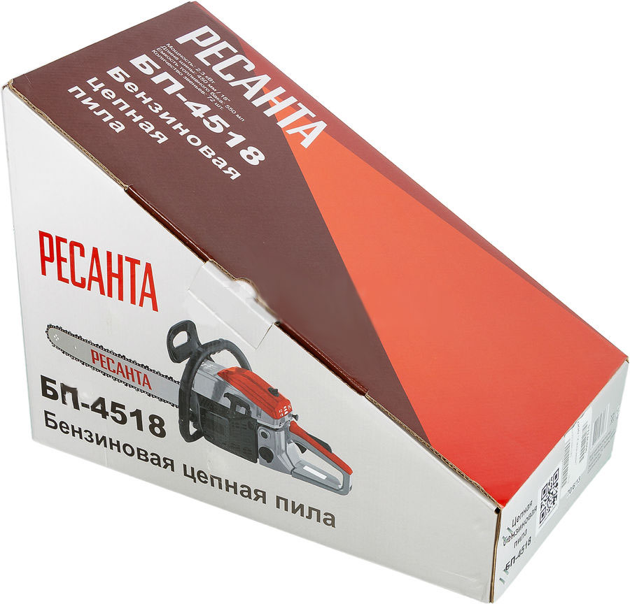 Упаковка Ресанта БП-4518