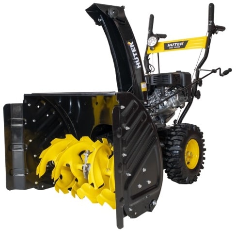 Снегоуборщик Huter SGC-5500В