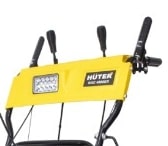 Рукоятка управления с панелью Huter SGC 6000CD