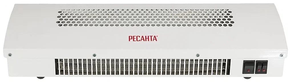 Тепловая завеса Ресанта ТЗ-3С