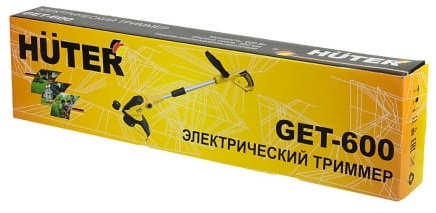 Коробка Huter GET-600