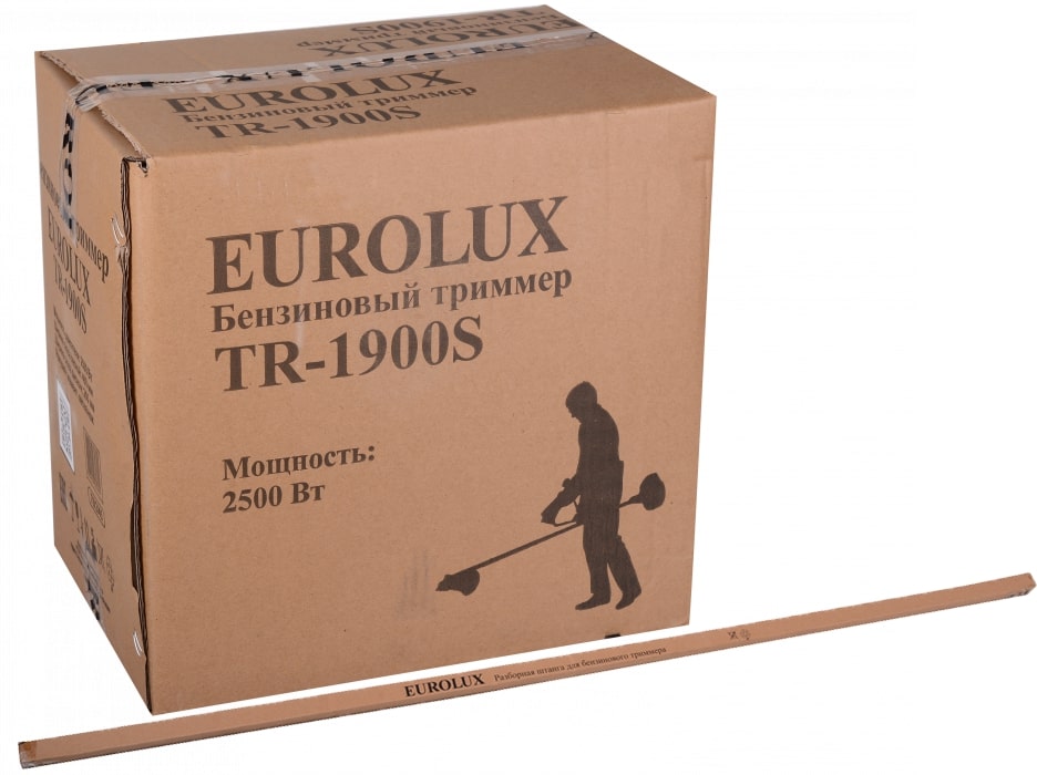 Коробка Eurolux TR-1900S